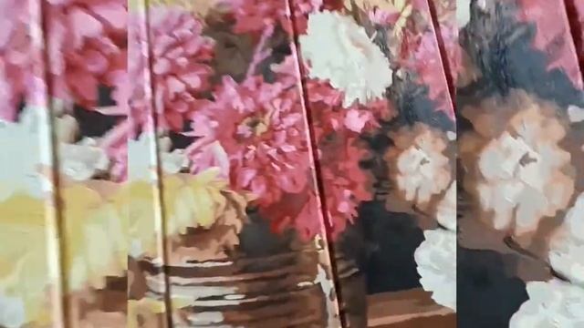 Покрываем картину по номерам лаком смотреть онлайн