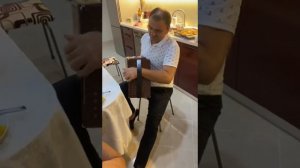 Гармошка. Играй гармонь. Гагаузия. Gagauzlar