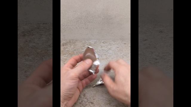 Делаю киндер с омондесом. смотреть онлайн