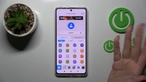 How to Change Icon Shape in POCO X5 Pro - X Icon Changer app