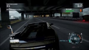 Need For Speed: The Run - Movie | Extreme | BMW E92 M3