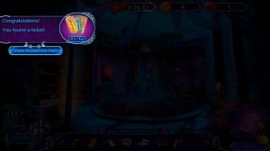 Mystery Tales 10 : The Reel Horror (Collector's Edition) Bonus Chapter - Full Walkthrough