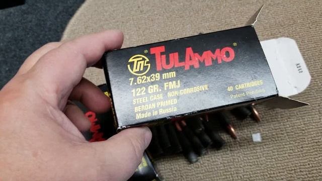 Обзор цен на патроны Январь 2019, 02 смотреть онлайн