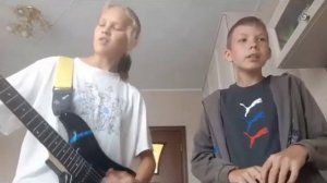 мы идем в тишине лучший кавер на летова