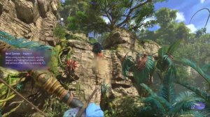 Avatar: Frontiers of Pandora (PS5) 4K 60FPS HDR Gameplay - (PS5 Version)