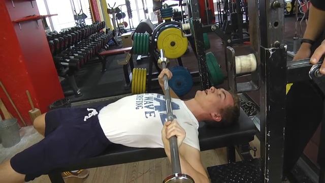 Курганский тренер рассказал, с чего начать занятия и где купить спортпит смотреть онлайн