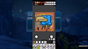 КАК ПОЛЬЗОВАТЬСЯ ПРИЛОЖЕНИЕМ PIXEL STUDIO / ТУТОРИАЛ