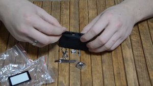 Выкидной ключ с Алиекспресс для Renault Duster и других авто (часть 1)