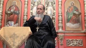 Стоит ли продолжать жить с супругом, если любовь прошла? (прот. Владимир Головин, г. Болгар)