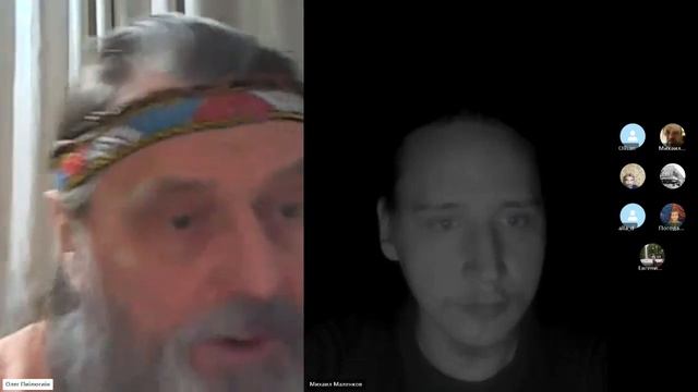 28.11.2023 Вече Живых Воплощённых Душ смотреть онлайн