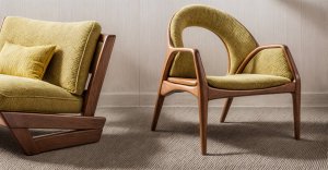 Генерируем мебель в нейросети Vizcom