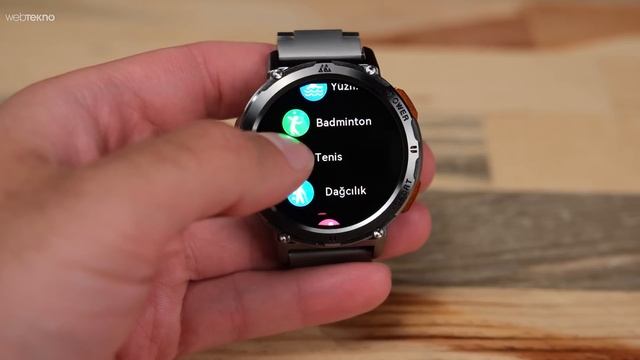 ABD Ordusunun Testlerinden Geçen Saat: KOSPET TANK T2 İncelemesi смотреть онлайн