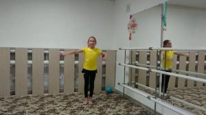 Как правильно сделать прыжок вокруг своей оси или прыжок "чупа-чупс"