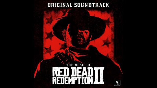 The Music of Red Dead Redemption 2 (Original Soundtrack) | Full Album смотреть онлайн