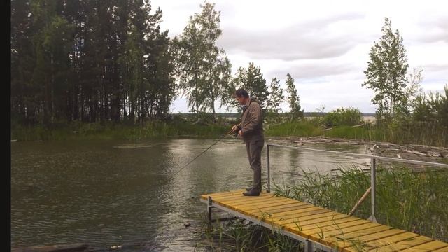 Russia, Juni 2019, поездка в Караканский Бор смотреть онлайн