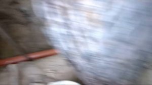 2. "Мечта мужика". Как сделать канализацию в гараж. (Септик)