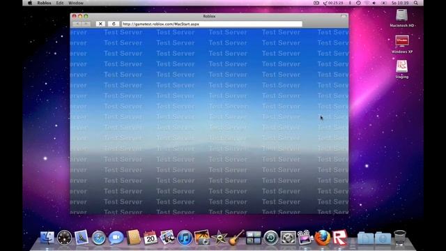 How to: Play Roblox on Mac смотреть онлайн