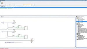 Создание блока пользователя на языке LAD в программе FLProg