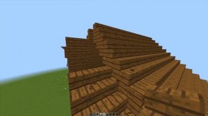 Minecraft: How to Build A Medieval Castle - Build Tutorial