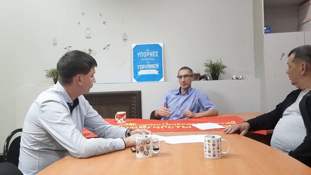 ПОЧЕМУ КОММУНИСТЫ ВЫИГРАЛИ В ЗАБОЛОТЬЕ? смотреть онлайн