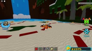 САМЫЙ ПОЛНЫЙ ОБЗОР ЗИМНЕГО ОБНОВЛЕНИЯ В BUILD A BOAT FOR TREASURE! КАК ЛЕГКО ПОЛУЧИТЬ ВСЕ ПОДАРКИ?!