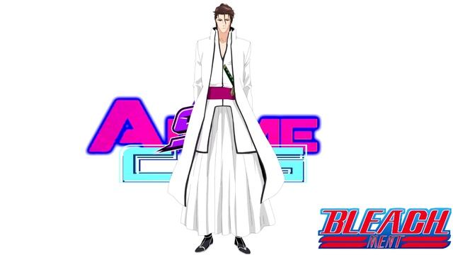 AIZEN THE SIMS 4 CAS ANIME CHARACTOR BLEACH AIZEN SOSUKE смотреть онлайн