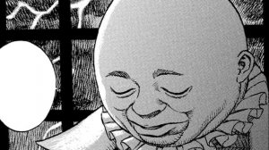 ВОЙД И РЫЦАРЬ ЧЕРЕП. ЧТО ИХ СВЯЗЫВАЕТ? Теория по Аниме и Манге Берсерк