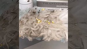 Электростатическая впитывающая щетка для удаления пыли