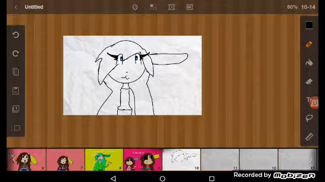 Как я рисую арты и тд. смотреть онлайн