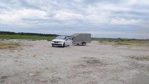 Горячий источник в близи г. Тобольск.