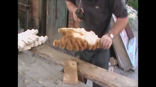 Как наносить морилку, кустарный способ, дуйка своими руками