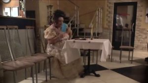 Гоголь — Женитьба (постановка семейного театра Девятовых)