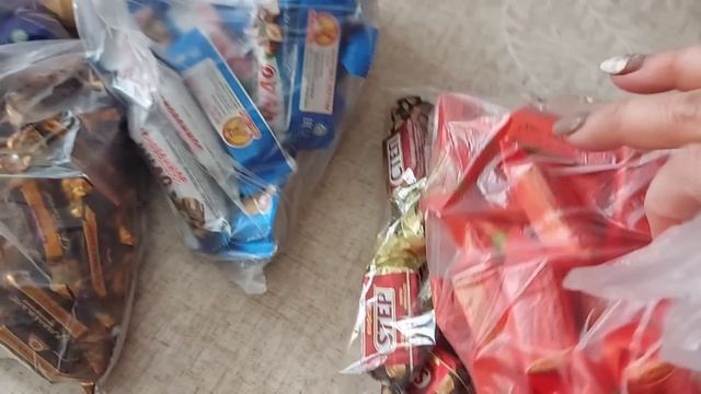 Подготовка к празднику...хозяйские будни