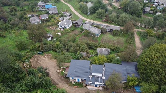ВиллаЛила Мезмай