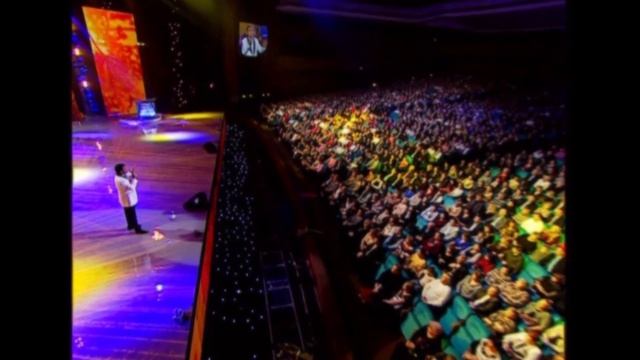 Віталій Білоножко - Лунная рапсодия смотреть онлайн