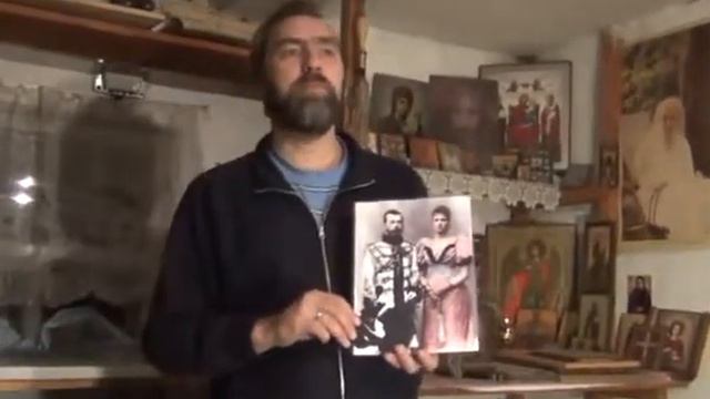 АНГЕЛЬСКИЕ ПЕРЬЯ. Разсказ бывшего протестанта. смотреть онлайн