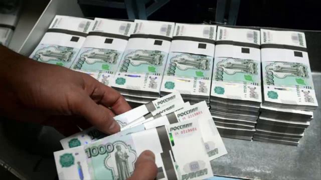 Банки начали тестировать программы контроля за доходами и расходами россиян смотреть онлайн