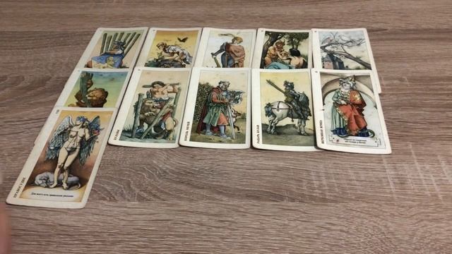 ЧТО СКОРО ВОЙДЁТ В ВАШУ ЖИЗНЬ? Гадание на Таро смотреть онлайн