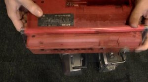 кассетные магнитолы 80-ых и 90-ых