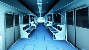 VG Metro 2.5 Часть 3