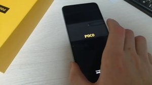 обзор на телефон POCO C65