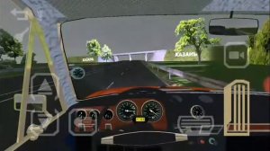 Прокочали максималках Жигули 6 в игре (Вояж 4)