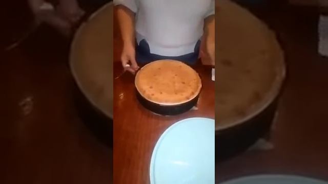 Шоколадный глазурь для торта "Птичье молоко".