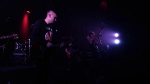 Копенgаgен - Знаки(18.04.2018, клуб Город, Москва)