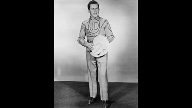 Little Jimmy Dickens Police Police / Running Into Memories Of You смотреть онлайн