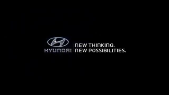 Hyundai New Thinking. New Possibilities.