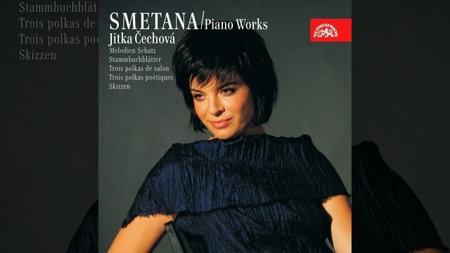 Skizzen / Sketches, Op. 5 - Scherzo - Polka смотреть онлайн