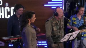 А.Я.Розенбаум и Рада Рай - Магадан