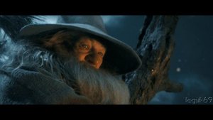 Торин против Азога | Хоббит: Нежданное путешествие 4k