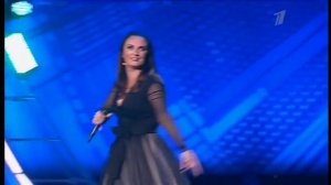 Елена Ваенга и Интарс Бусулис – "Нева"